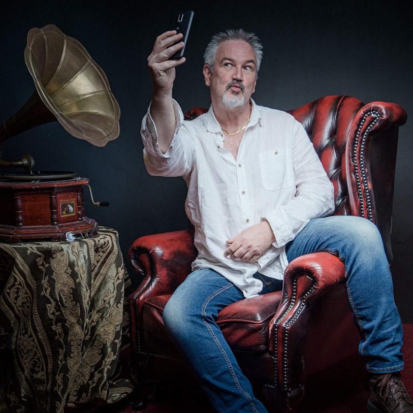 John Bentley (Benny)